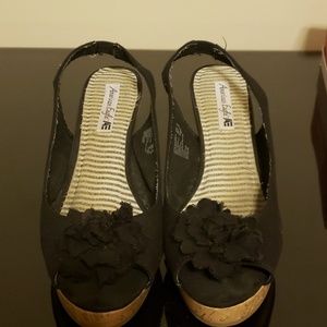 American eagle wedges